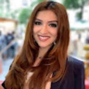 Zainab - Mathematics tutor - Bergenfield
