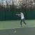 Benjamin - Prof de tennis - Boulogne-Billancourt