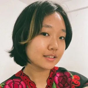 Seongyeon - Profe de coreano - Ciudad de México