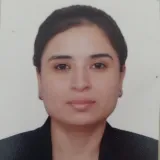 Madhu - English vocabulary teacher - Delhi
