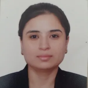 Madhu - English vocabulary teacher - Delhi