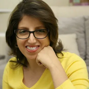 Sepideh - Catia tutor - Windsor