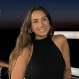 Natalia - Prof d'espagnol - Liège