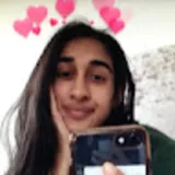 Aishah - French tutor - Croydon