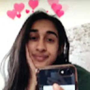 Aishah - French tutor - Croydon