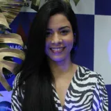 Débora - Prof de auxílio nos trabalhos de casa - Arapiraca