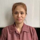 Dewi - Guru bahasa mandarin - Denpasar