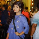 Atyasha - English tutor - Barrackpore