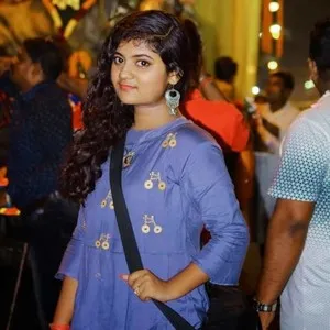Atyasha - English tutor - Barrackpore