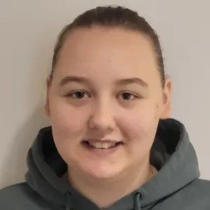 Izabelle - Matematiklärare - Helsingborg