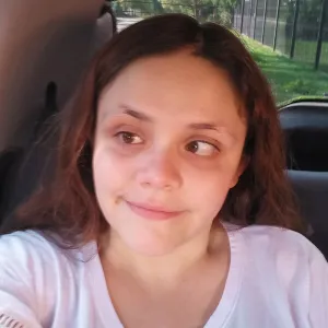 Nadia Alejandra - profesor de historia - Salta