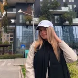 Maria Chiara - Prof d'anglais - Bruxelles