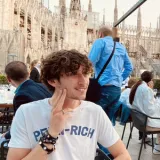 Mattia - Insegnante di ripetizioni - Milano