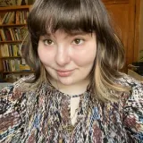 Abigail - English tutor - Chicago