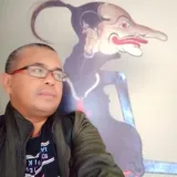 Tri - Guru pencak silat - Tanjungpinang