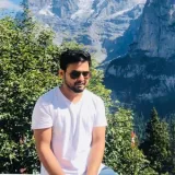 Sanjay - Mathematics tutor - Hehal