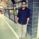 Aditya - International law tutor - Guna