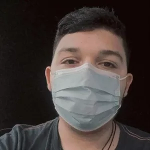 Caio - Professor de História (Ensino Superior) - Manaus