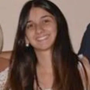 Pili - Profesor apoyo para personas con discapacidad - Córdoba