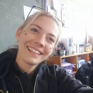 Megan - History tutor - Benoni