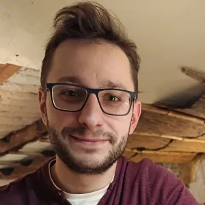 Piotr - Nauczyciel matematyka - Koszalin
