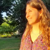 Alessia - Insegnante di inglese - Tribiano