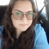 Priscilla - profesor de lengua española - Coquimbo