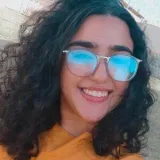 Iris - Professor de reforço escolar - São José dos Campos