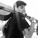 Giélen - Professor de violão - 