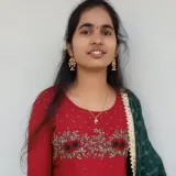 Meghana - Maths tutor - Bandlaguda Jagir