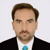 Muhammad Khobaib - Mathematics tutor - New York