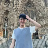 Luis - Spanish tutor - Newcastle upon Tyne