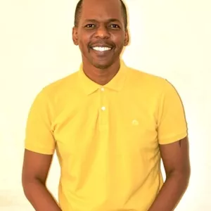 Sizwe - English tutor - Durban