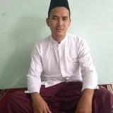 Ust Ending - Guru mengaji - Rangkasbitung
