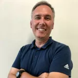 Fernando - personal trainer - São Paulo
