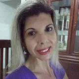 Maria - personal trainer - São Vicente (São Paulo)