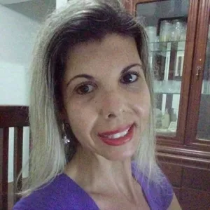 Maria - personal trainer - São Vicente (São Paulo)