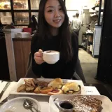 Sherry - Maths tutor - Coquitlam
