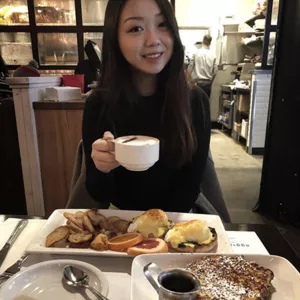 Sherry - Maths tutor - Coquitlam