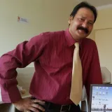 John Rohit - English tutor - Kolkata