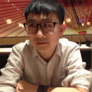 Bo - Chinese tutor - Leicester