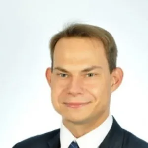 Krystian - Nauczyciel angielski - Lublin
