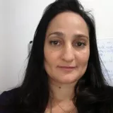 Luci - Prof de português para estrangeiros - Curitiba