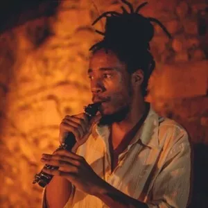 Dréx D - Professor de Saxofone - Itirapina