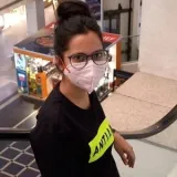 NIKITA - Maths tutor - Bulandshahr