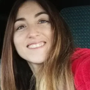 Alessandra - Italian teacher - Sansepolcro
