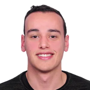 Jorge - Profe de matemáticas - Madrid