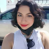 Gaby - Profesor de inglés - Madrid