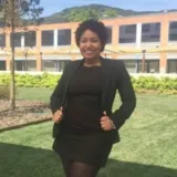 Ana - profesor de inglés - Carrizal
