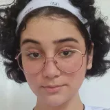 Maria Luísa - Prof de explicações - Saci